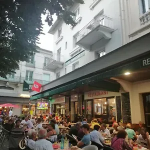François Ier , Bagnères-de-Luchon France