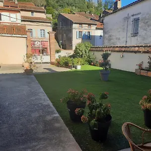 La Tour Laffage , Cintegabelle France