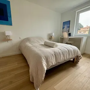 Privee Avec Salle De Bain Privee - La Maison d'hôtes