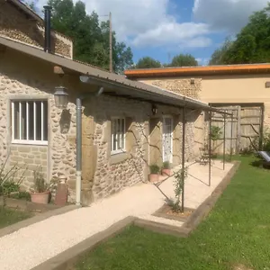 La Maison De Constance Maison d'hôtes