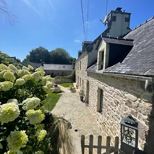 Ecrin De La Baie Raphael , Pouldergat France